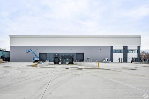 Warehouse for sale, South Boundary Rd Liverpool L33 7TX