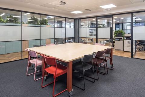 Office to rent, 1 Knightsbridge Green London SW1X 7QA