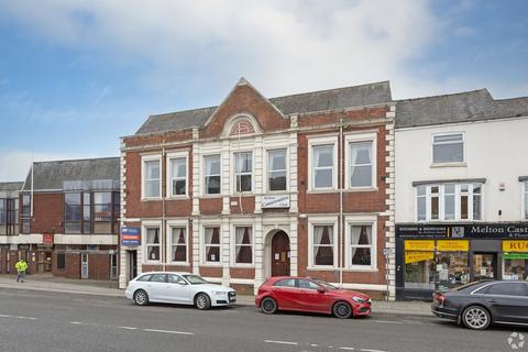 Office to rent, 8 Thorpe End Melton Mowbray LE13 1RB