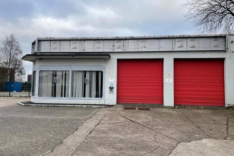 Retail property (high street) to rent, Knutsford Rd Warrington WA4 1AB