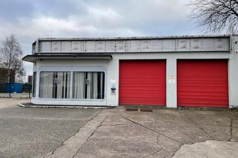 Retail property (high street) to rent, Knutsford Rd Warrington WA4 1AB