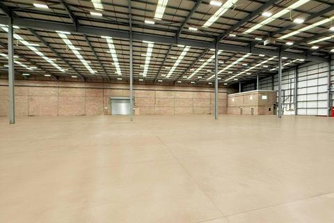 Warehouse to rent, The Willows, Haydock Industrial Estate Haydock WA11 9SR