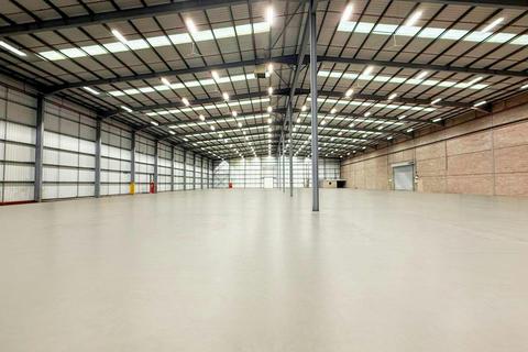 Warehouse to rent, The Willows, Haydock Industrial Estate Haydock WA11 9SR