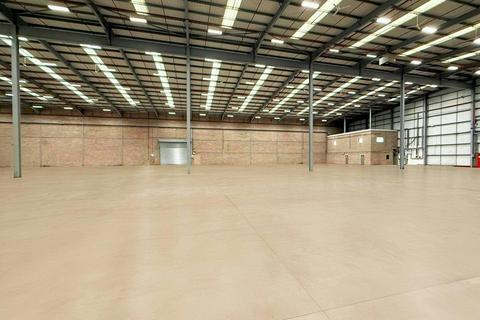 Warehouse to rent, The Willows, Haydock Industrial Estate Haydock WA11 9SR