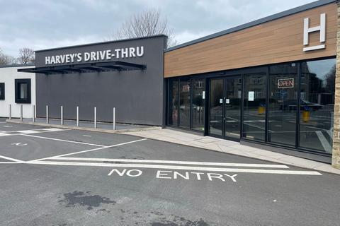 Restaurant to rent, Waterloo Rd Huddersfield HD5 0AH