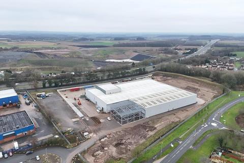 Warehouse to rent, Gladden Pl Skelmersdale WN8 9SY