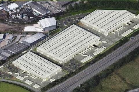 Warehouse to rent, Haydock Ln Haydock WA11 9SJ