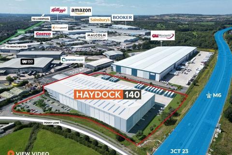 Warehouse to rent, Haydock Ln Haydock WA11 9SJ