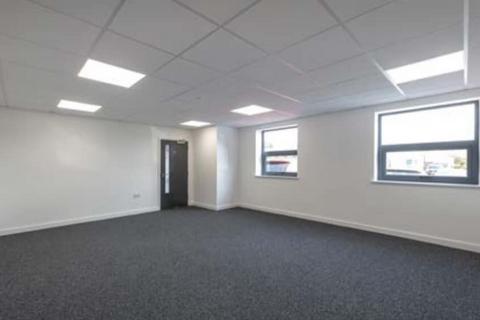 Warehouse to rent, Field Way Greenford UB6 8UN