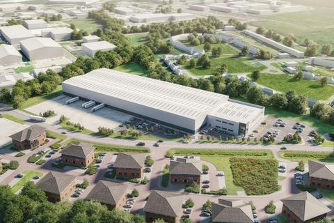 Warehouse to rent, Wilkinson Business Park, Clywedog Rd S Wrexham LL13 9XN