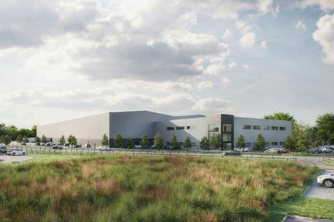 Warehouse to rent, Wilkinson Business Park, Clywedog Rd S Wrexham LL13 9XN