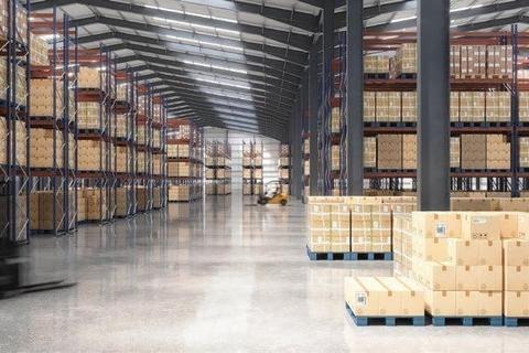 Warehouse to rent, Wilkinson Business Park, Clywedog Rd S Wrexham LL13 9XN