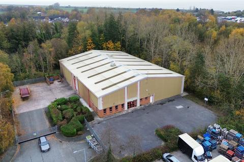 Warehouse to rent, Greenfield Business Park, Bagillt Rd Holywell CH8 7HJ