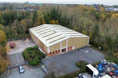 Warehouse to rent, Greenfield Business Park, Bagillt Rd Holywell CH8 7HJ