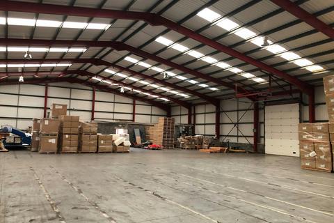 Warehouse to rent, Greenfield Business Park, Bagillt Rd Holywell CH8 7HJ