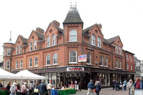 Retail property (high street) to rent, 1-3 Westgate Ipswich IP1 1DD