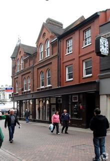 Retail property (high street) to rent, 1-3 Westgate Ipswich IP1 1DD