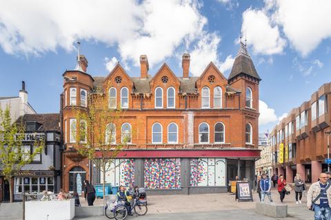 Retail property (high street) to rent, 1-3 Westgate Ipswich IP1 1DD