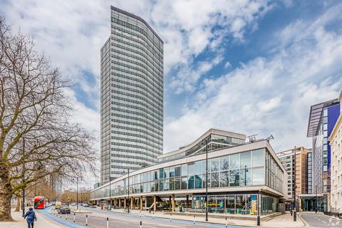 Office to rent, 21-30 Millbank London SW1P 4QP