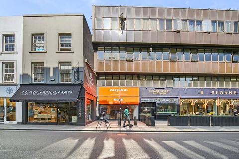Office to rent, 168 Fulham Rd London SW10 9PR