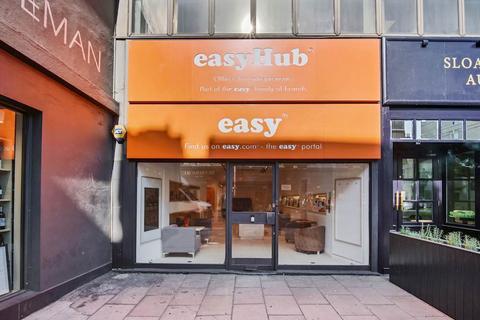 Office to rent, 168 Fulham Rd London SW10 9PR
