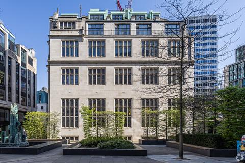 Office to rent, 20 Aldermanbury London EC2V 7HP