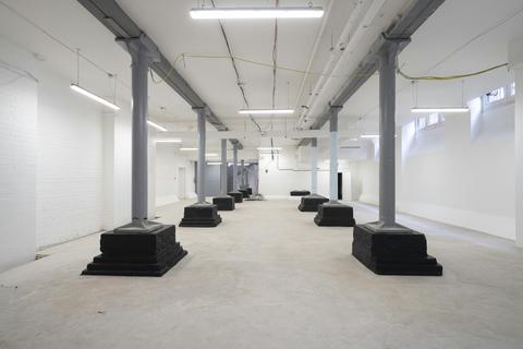 Office to rent, 10 Northburgh St London EC1V 0AY