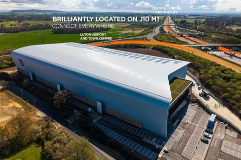 Warehouse to rent, Newlands Rd Slip End LU1 4AB