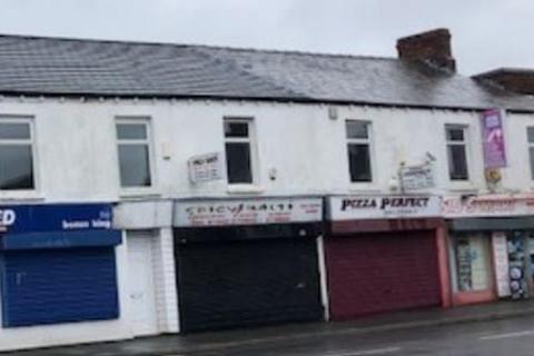 Office to rent, 260-266 Church Rd Haydock WA11 0LF
