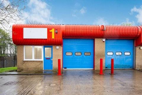 Warehouse to rent, Souter Head Rd Aberdeen AB12 3LF