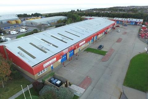 Warehouse to rent, Souter Head Rd Aberdeen AB12 3LF