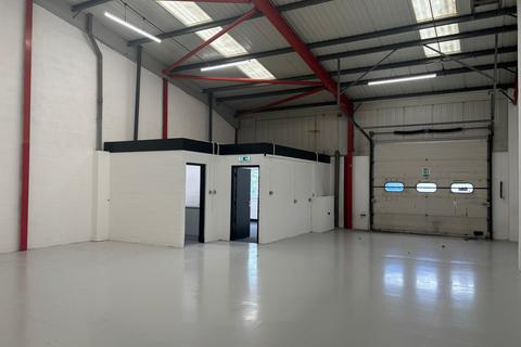 Warehouse to rent, Souter Head Rd Aberdeen AB12 3LF