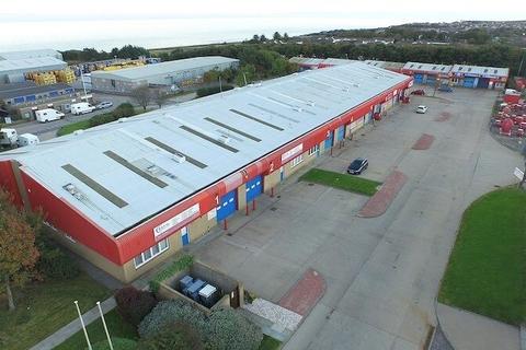 Warehouse to rent, Souter Head Rd Aberdeen AB12 3LF