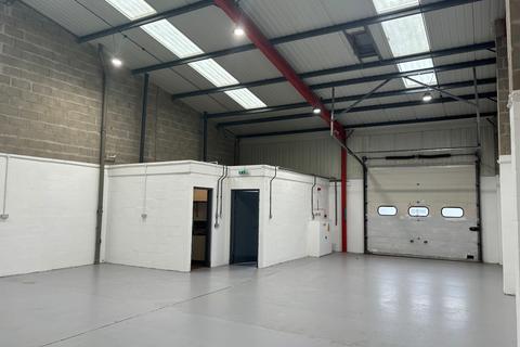 Warehouse to rent, Souter Head Rd Aberdeen AB12 3LF