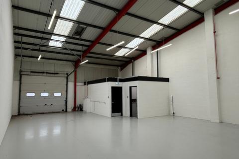 Warehouse to rent, Souter Head Rd Aberdeen AB12 3LF