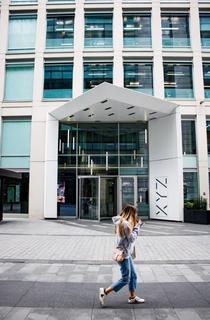 Office to rent, 2 Hardman Blvd Manchester M3 3AQ
