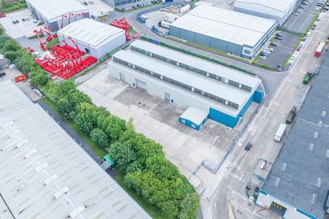 Warehouse to rent, 1 Triumph Way Liverpool L24 9GQ