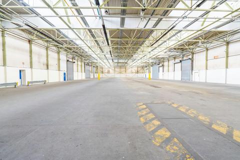 Warehouse to rent, 1 Triumph Way Liverpool L24 9GQ
