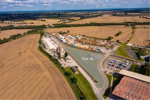 Land to rent, Barlby Rd Selby YO8 5DZ