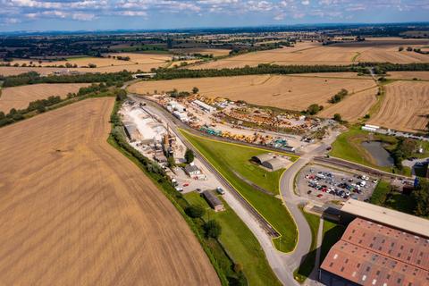 Land to rent, Barlby Rd Selby YO8 5DZ
