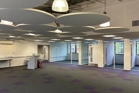 Office to rent, Rhodes Way Watford WD24 4YW