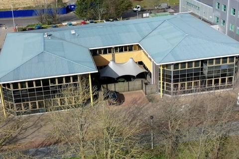 Office to rent, Rhodes Way Watford WD24 4YW