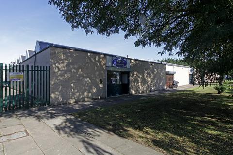 Warehouse to rent, 2-12 Boughton Rd London SE28 0AG