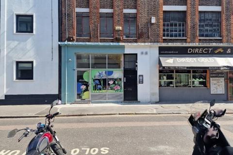 Office to rent, 5 Kirby St London EC1N 8TS