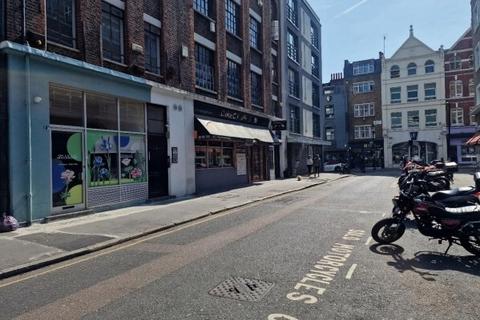 Office to rent, 5 Kirby St London EC1N 8TS