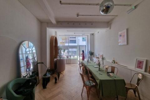 Office to rent, 5 Kirby St London EC1N 8TS