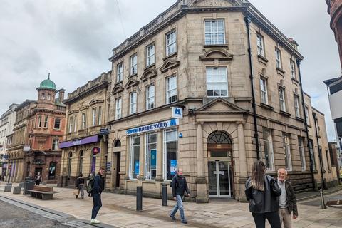 Office to rent, 99 Fishergate Preston PR1 2AE