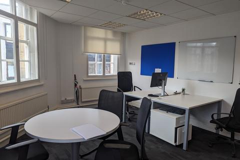 Office to rent, 99 Fishergate Preston PR1 2AE