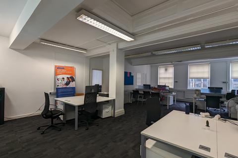 Office to rent, 99 Fishergate Preston PR1 2AE