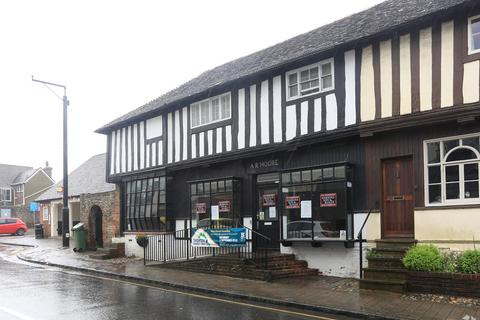 Retail property (high street) to rent, 61-63 High St Steyning BN44 3RE